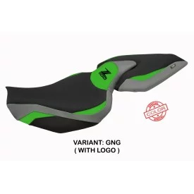 Housse de Selle KAWASAKI Z 1100 (2026) KWZ11S