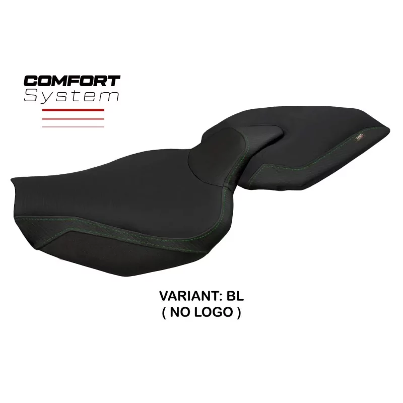 Funda de Asiento KAWASAKI Z 1100 (2026) KWZ11SC Funda de Asiento KAWASAKI Z 1100 (2026) KWZ11SC