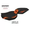 Housse de Selle KAWASAKI Z 1100 (2026) KWZ11SC