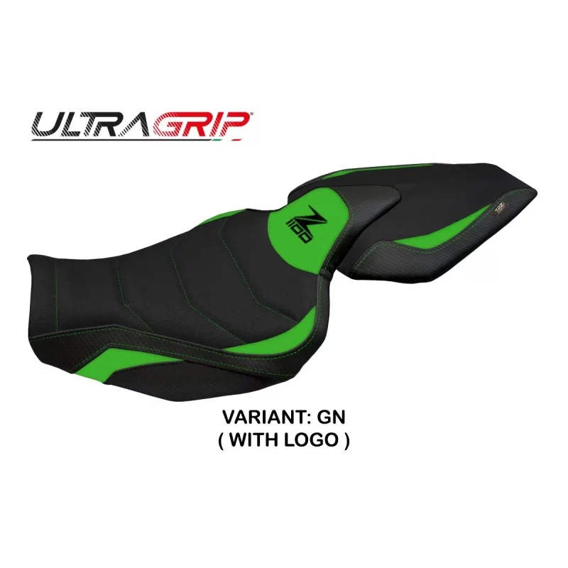 Housse de Selle KAWASAKI Z 1100 (2026) KWZ11SU Housse de Selle KAWASAKI Z 1100 (2026) KWZ11SU