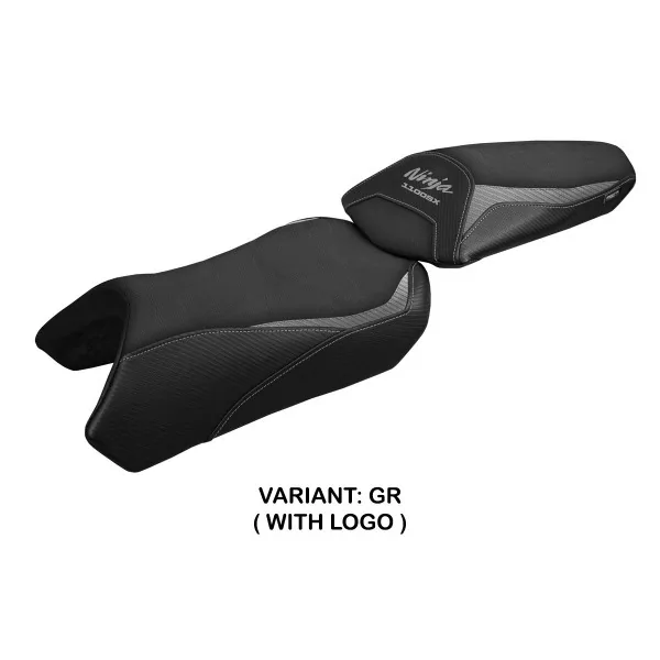 Seat Cover KAWASAKI NINJA 1100 SX (2025-2026) KWZ1SX25G