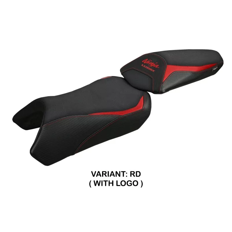 Seat Cover KAWASAKI NINJA 1100 SX (2025-2026) KWZ1SX25G