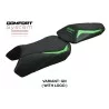 Sitzbezug KAWASAKI NINJA 1100 SX (2025-2026) KWZ1SX25GC