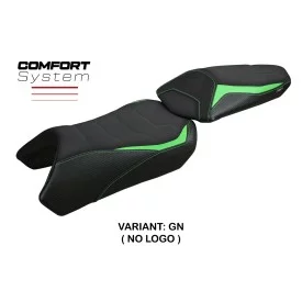 Funda de Asiento KAWASAKI NINJA 1100 SX (2025-2026) KWZ1SX25GC
