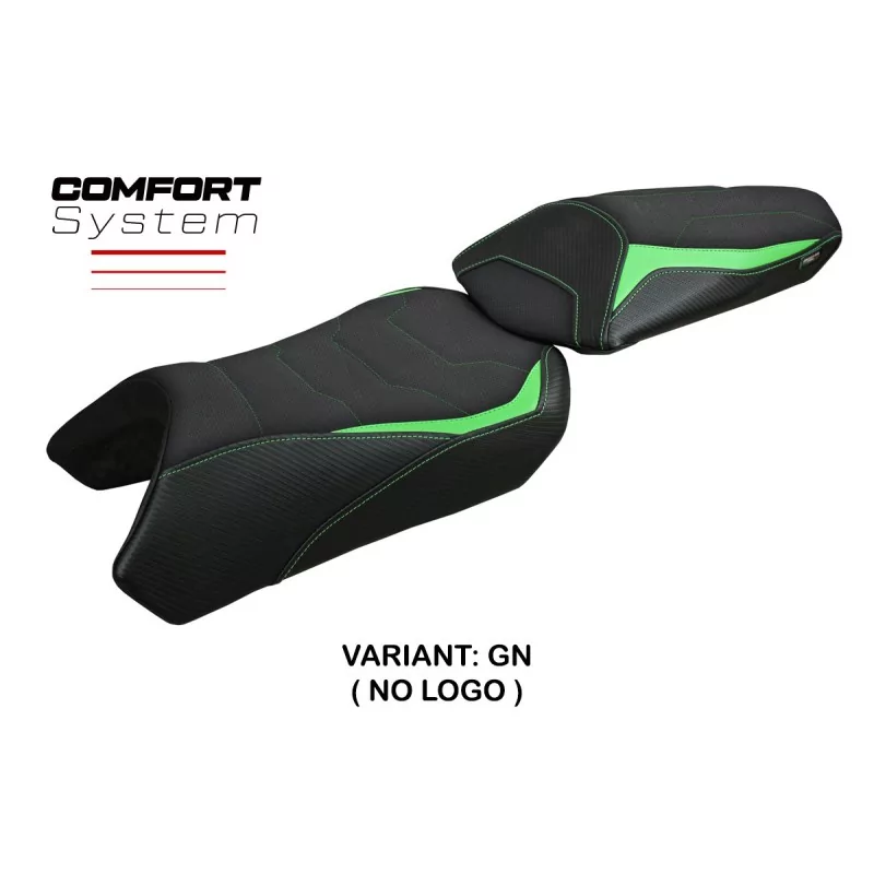 Seat Cover KAWASAKI NINJA 1100 SX (2025-2026) KWZ1SX25GC