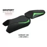 Housse de Selle KAWASAKI NINJA 1100 SX (2025-2026) KWZ1SX25GC