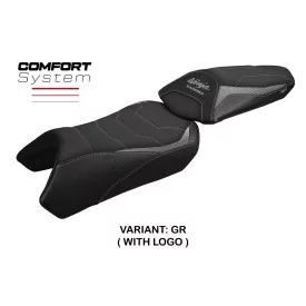 Housse de Selle KAWASAKI NINJA 1100 SX (2025-2026) KWZ1SX25GC