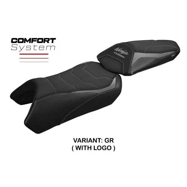 Rivestimento Sella KAWASAKI NINJA 1100 SX (2025-2026) KWZ1SX25GC