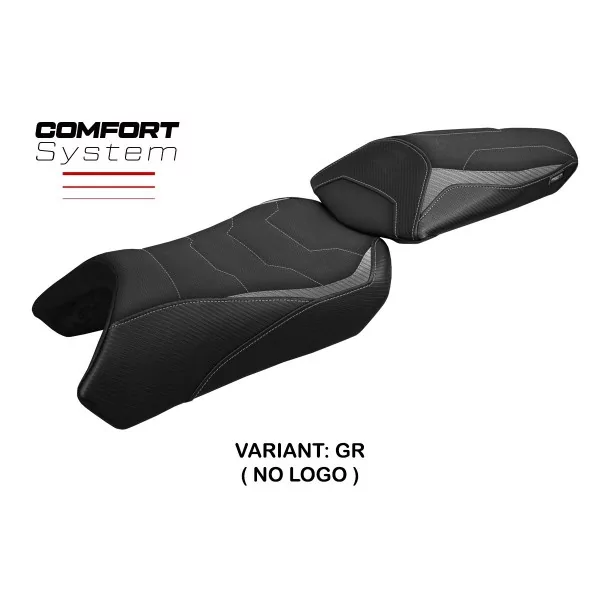 Seat Cover KAWASAKI NINJA 1100 SX (2025-2026) KWZ1SX25GC