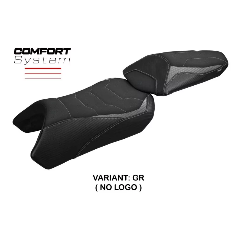 Funda de Asiento KAWASAKI NINJA 1100 SX (2025-2026) KWZ1SX25GC Funda de Asiento KAWASAKI NINJA 1100 SX (2025-2026) KWZ1SX25GC