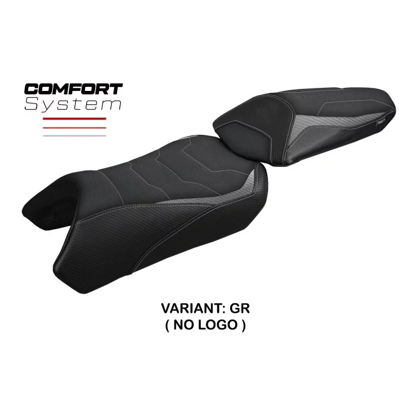 Seat Cover KAWASAKI NINJA 1100 SX (2025-2026) KWZ1SX25GC Seat Cover KAWASAKI NINJA 1100 SX (2025-2026) KWZ1SX25GC