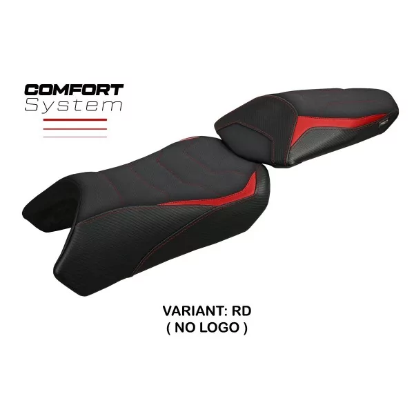 Funda de Asiento KAWASAKI NINJA 1100 SX (2025-2026) KWZ1SX25GC