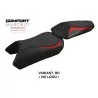 Housse de Selle KAWASAKI NINJA 1100 SX (2025-2026) KWZ1SX25GC