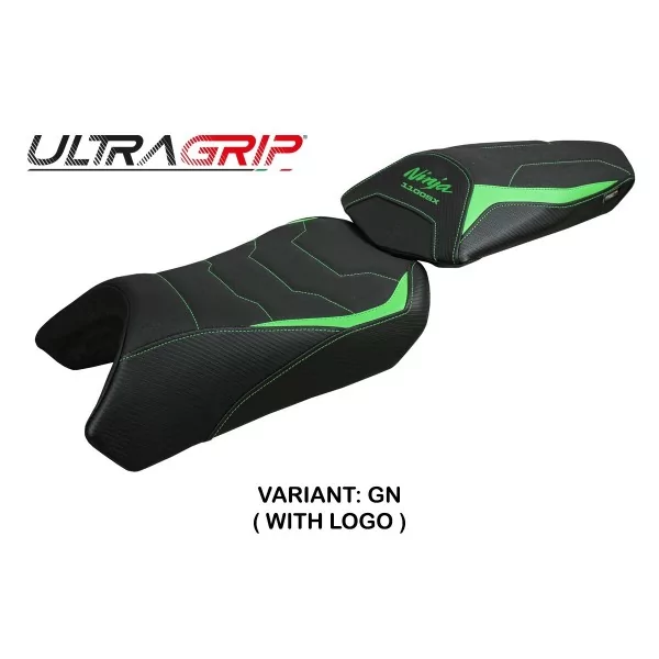 Rivestimento Sella KAWASAKI NINJA 1100 SX (2025-2026) KWZ1SX25GU