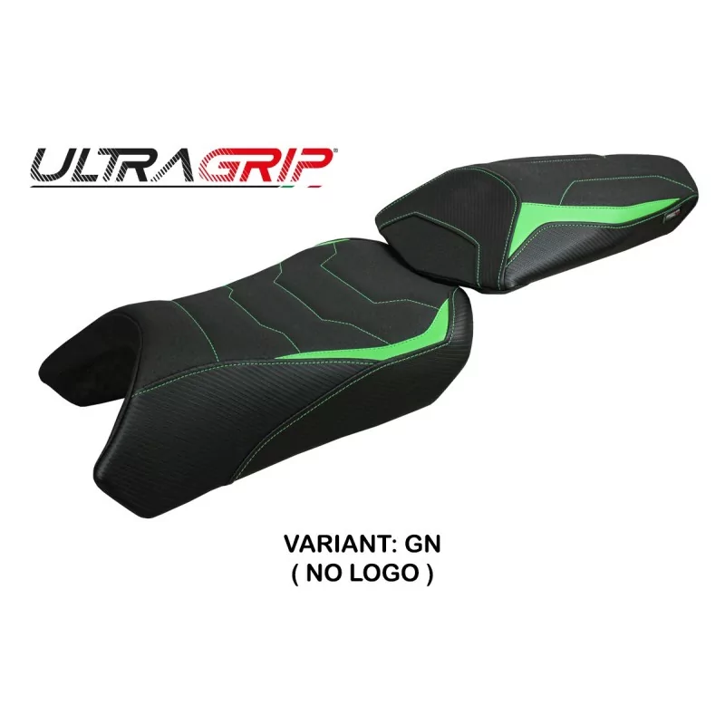 Funda de Asiento KAWASAKI NINJA 1100 SX (2025-2026) KWZ1SX25GU Funda de Asiento KAWASAKI NINJA 1100 SX (2025-2026) KWZ1SX25GU