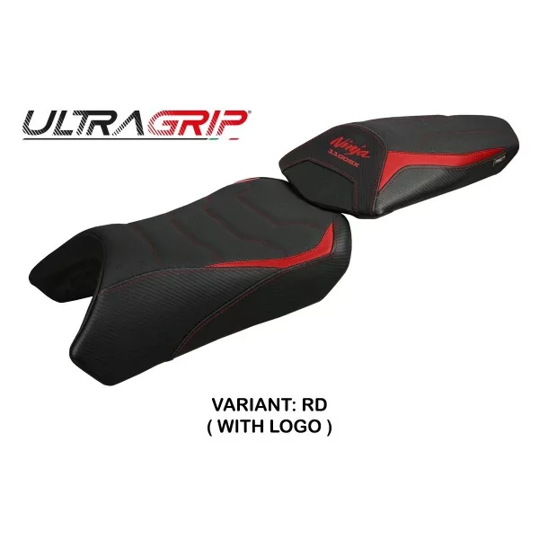 Funda de Asiento KAWASAKI NINJA 1100 SX (2025-2026) KWZ1SX25GU