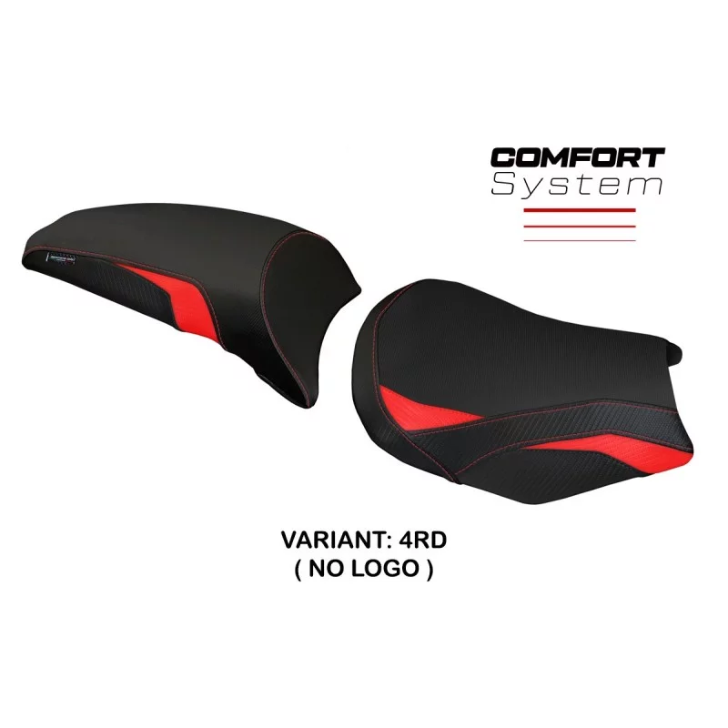Housse de Selle KAWASAKI Z 650 (2017-2026) KWZ65CV1