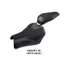 Sitzbezug KAWASAKI Z 900 (2025-2026) KWZ925U
