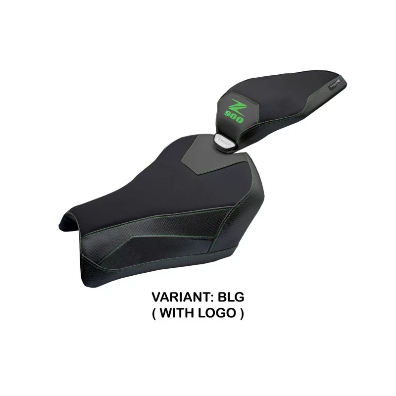 Housse de Selle KAWASAKI Z 900 (2025-2026) KWZ925U Housse de Selle KAWASAKI Z 900 (2025-2026) KWZ925U