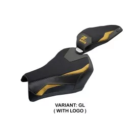 Funda de Asiento KAWASAKI Z 900 (2025-2026) KWZ925U