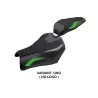 Housse de Selle KAWASAKI Z 900 (2025-2026) KWZ925U