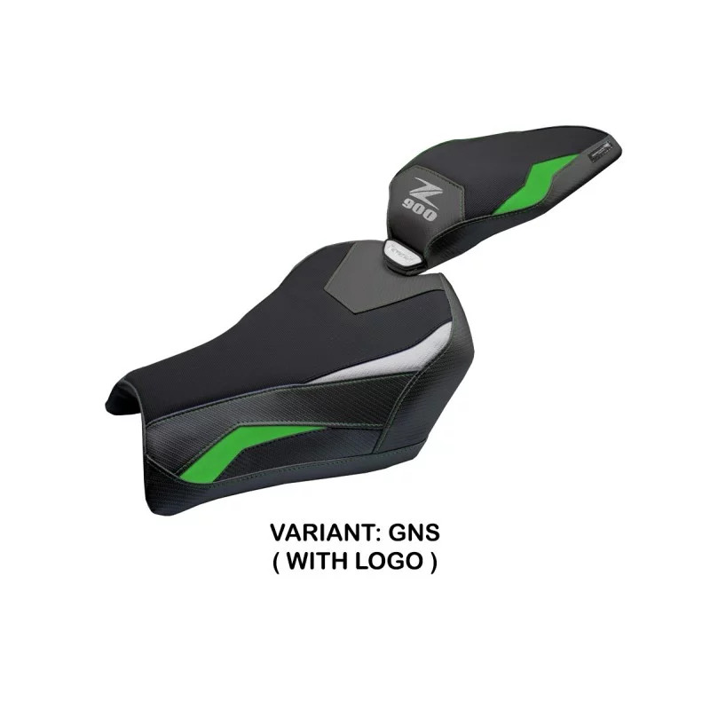 Funda de Asiento KAWASAKI Z 900 (2025-2026) KWZ925U Funda de Asiento KAWASAKI Z 900 (2025-2026) KWZ925U