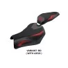 Seat Cover KAWASAKI Z 900 (2025-2026) KWZ925U