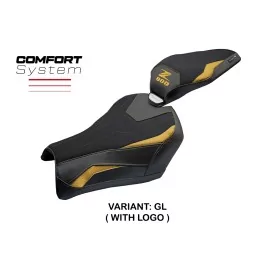 Seat Cover KAWASAKI Z 900 (2025-2026) KWZ925UC