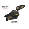 Housse de Selle KAWASAKI Z 900 (2025-2026) KWZ925UC