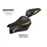 Housse de Selle KAWASAKI Z 900 (2025-2026) KWZ925UC