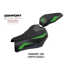 Seat Cover KAWASAKI Z 900 (2025-2026) KWZ925UC
