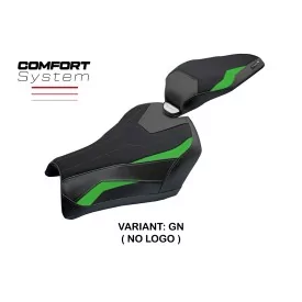Funda de Asiento KAWASAKI Z 900 (2025-2026) KWZ925UC