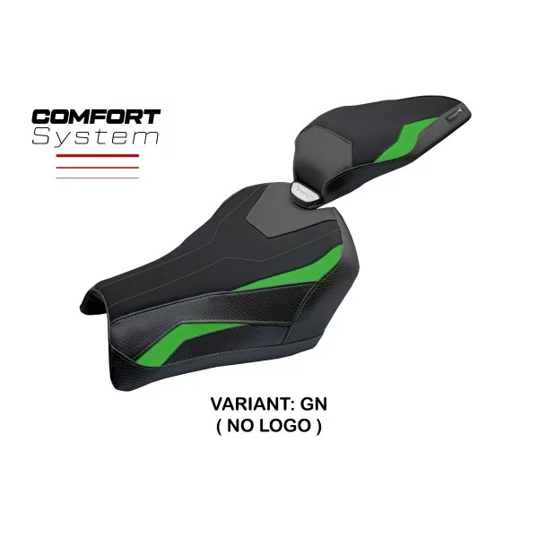 Funda de Asiento KAWASAKI Z 900 (2025-2026) KWZ925UC