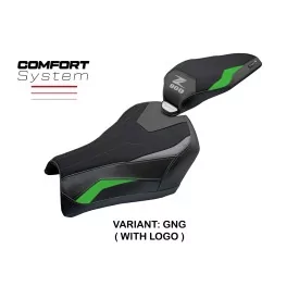 Housse de Selle KAWASAKI Z 900 (2025-2026) KWZ925UC