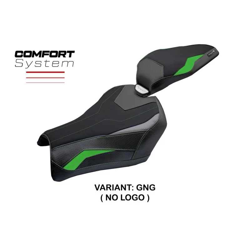 Seat Cover KAWASAKI Z 900 (2025-2026) KWZ925UC Seat Cover KAWASAKI Z 900 (2025-2026) KWZ925UC