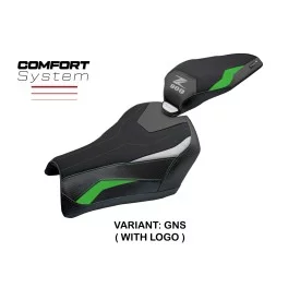 Funda de Asiento KAWASAKI Z 900 (2025-2026) KWZ925UC