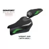Sitzbezug KAWASAKI Z 900 (2025-2026) KWZ925UC