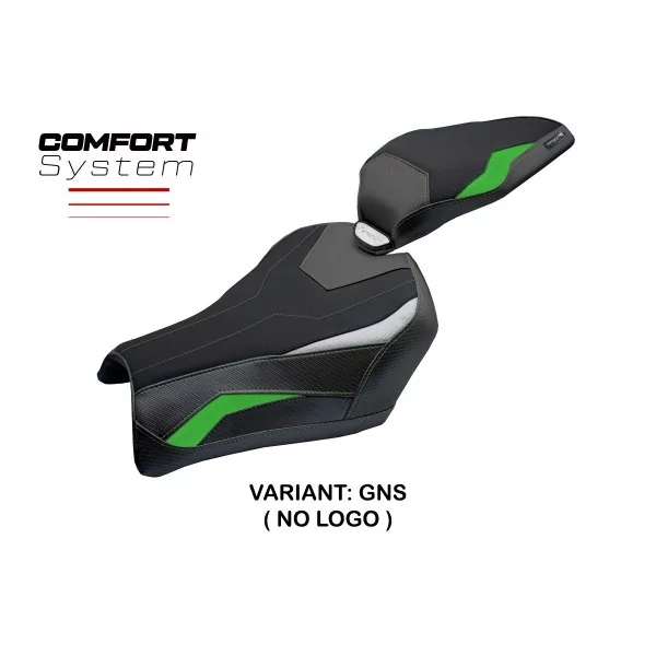 Funda de Asiento KAWASAKI Z 900 (2025-2026) KWZ925UC