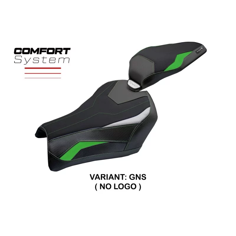 Housse de Selle KAWASAKI Z 900 (2025-2026) KWZ925UC