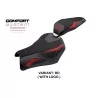 Seat Cover KAWASAKI Z 900 (2025-2026) KWZ925UC