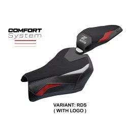 Seat Cover KAWASAKI Z 900 (2025-2026) KWZ925UC