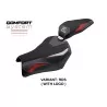 Housse de Selle KAWASAKI Z 900 (2025-2026) KWZ925UC