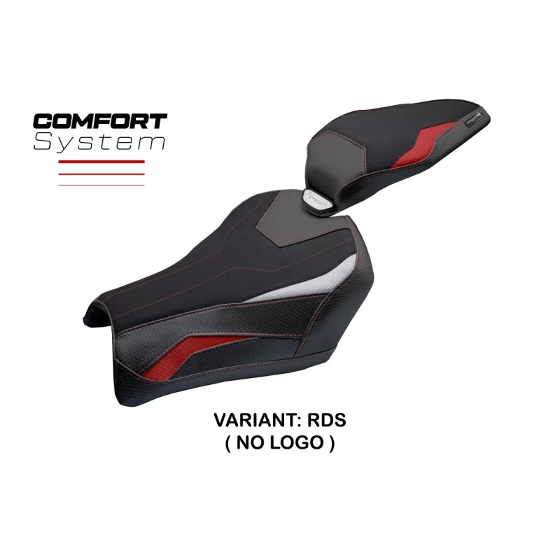 Seat Cover KAWASAKI Z 900 (2025-2026) KWZ925UC Seat Cover KAWASAKI Z 900 (2025-2026) KWZ925UC