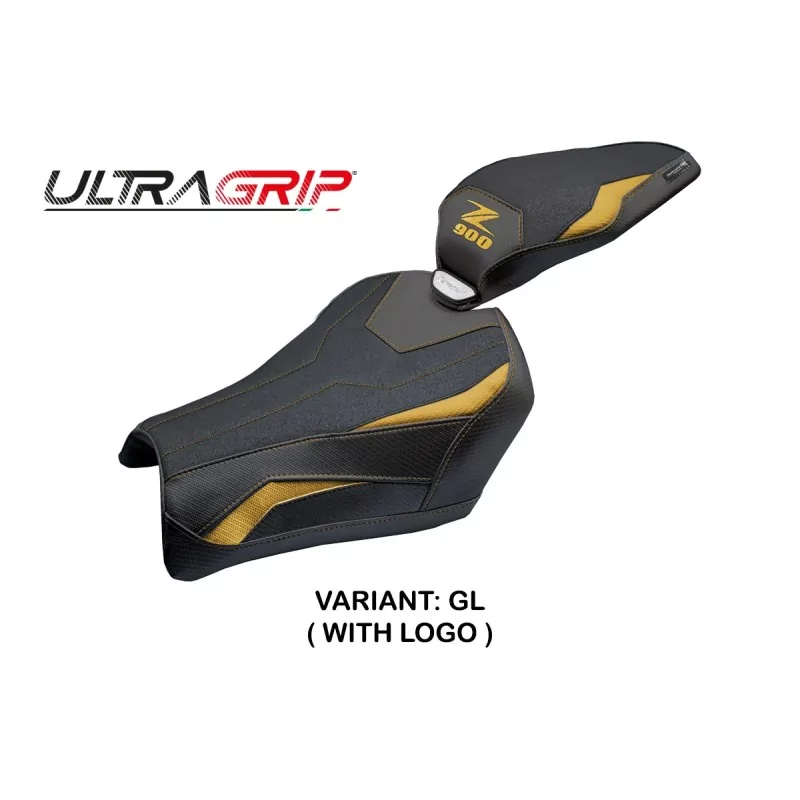 Housse de Selle KAWASAKI Z 900 (2025-2026) KWZ925UG