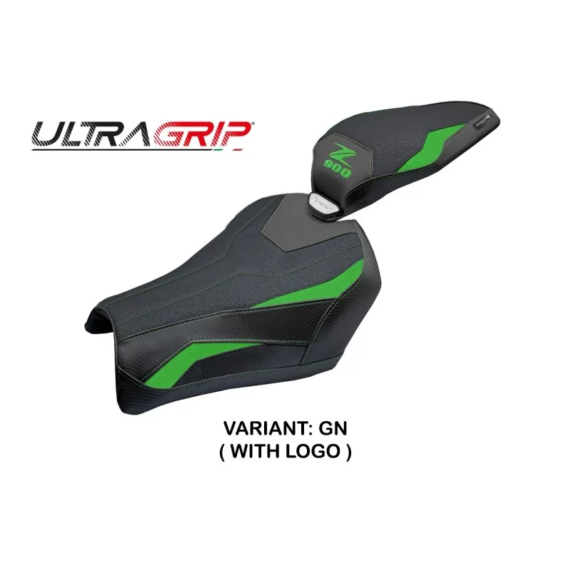 Funda de Asiento KAWASAKI Z 900 (2025-2026) KWZ925UG Funda de Asiento KAWASAKI Z 900 (2025-2026) KWZ925UG