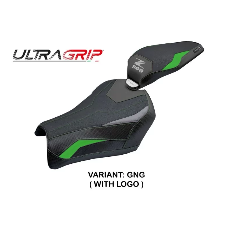 Seat Cover KAWASAKI Z 900 (2025-2026) KWZ925UG Seat Cover KAWASAKI Z 900 (2025-2026) KWZ925UG