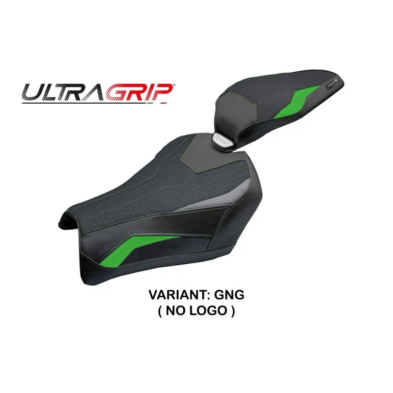 Funda de Asiento KAWASAKI Z 900 (2025-2026) KWZ925UG Funda de Asiento KAWASAKI Z 900 (2025-2026) KWZ925UG