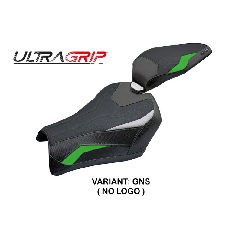 Funda de Asiento KAWASAKI Z 900 (2025-2026) KWZ925UG Funda de Asiento KAWASAKI Z 900 (2025-2026) KWZ925UG