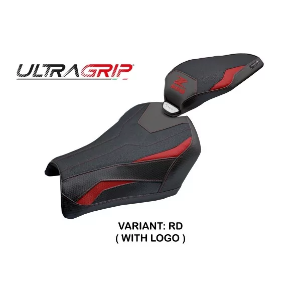 Funda de Asiento KAWASAKI Z 900 (2025-2026) KWZ925UG