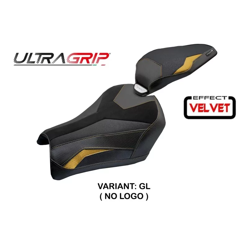 Seat Cover KAWASAKI Z 900 (2025-2026) KWZ925UV Seat Cover KAWASAKI Z 900 (2025-2026) KWZ925UV